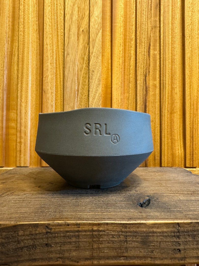 SRL X TSUKAMOTO . DISTORTION ROUNDTYPE POT | NEIGHBORHOOD | Made