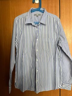 Louis Vuitton® Monogram Workwear Short-sleeved Shirt Ecru. Size 5XL