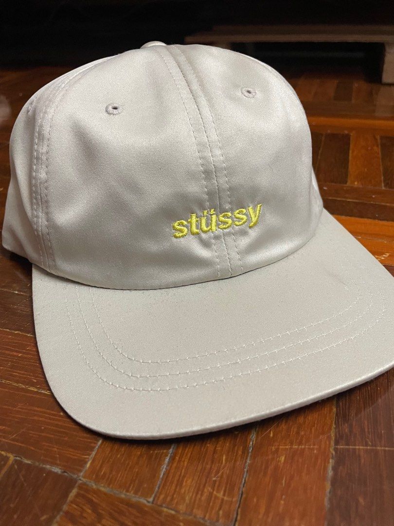Stussy 6 panel clearance
