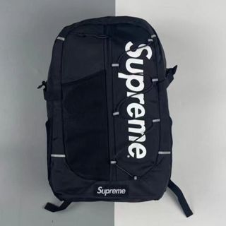 Supreme hotsell 17ss backpack