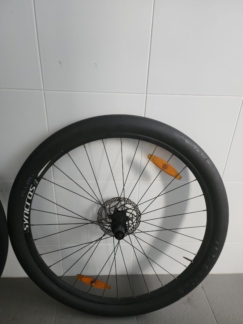 Thickslick 29er clearance