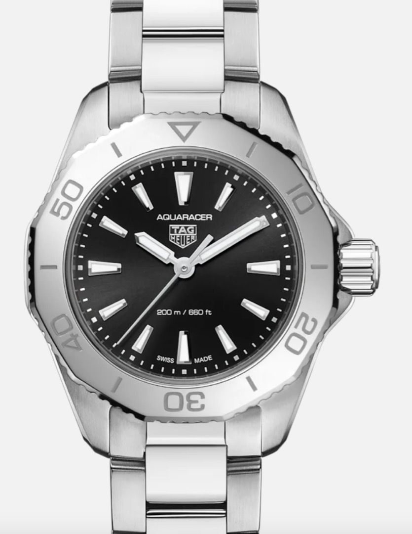 Tag Heuer Aquaracer Professional 200 Quartz 30mm WBP1410.BA0622