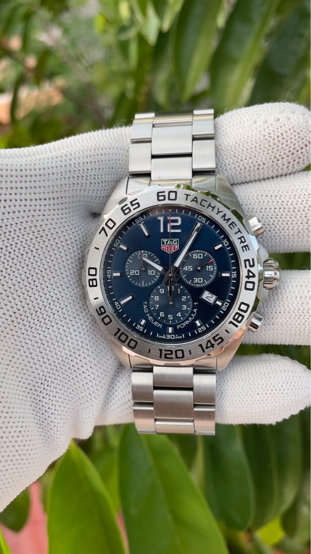 Tag heuer on sale caz101k