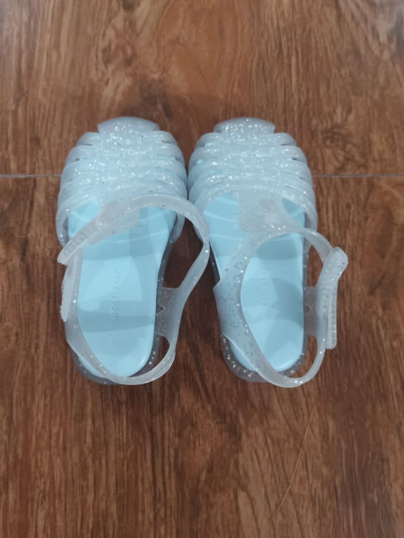 Target jelly hot sale sandals