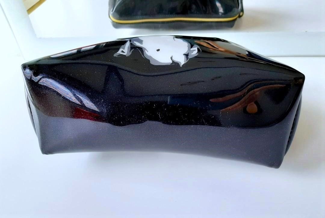 Ted baker french bulldog makeup bag store