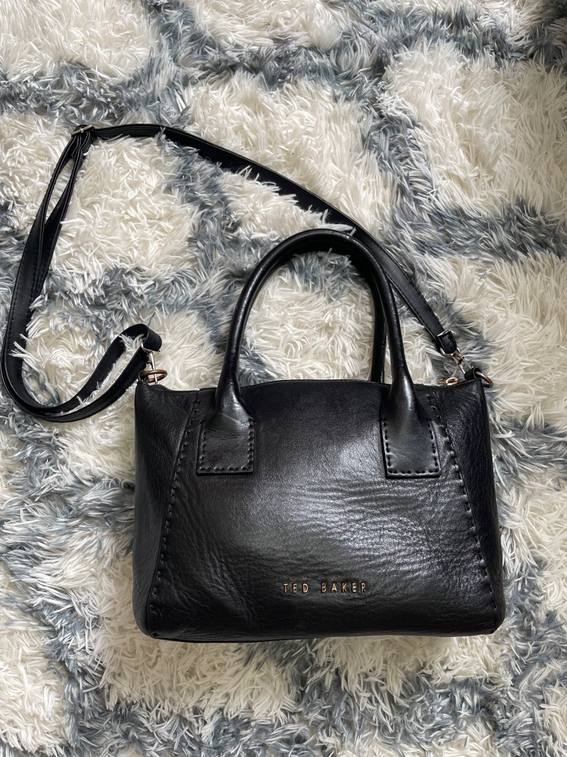 Ted baker small tote bag, Women's Fashion, Bags & Wallets, Tote Bags on