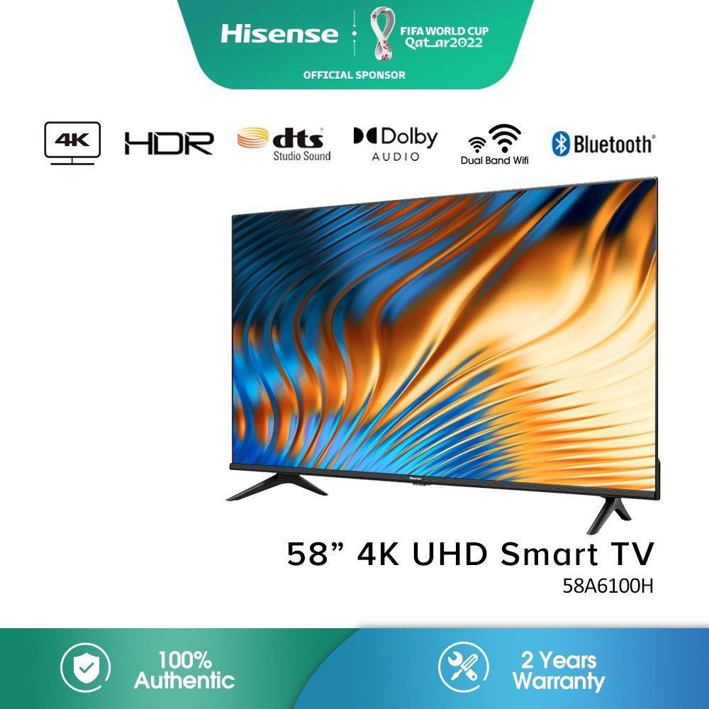 Smart Tv, TV & Home Appliances, TV & Entertainment, TV on Carousell
