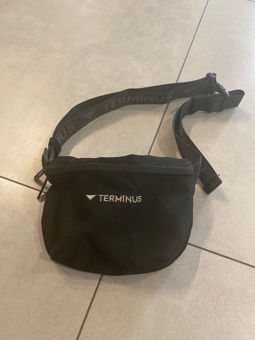 Terminus sling bag online