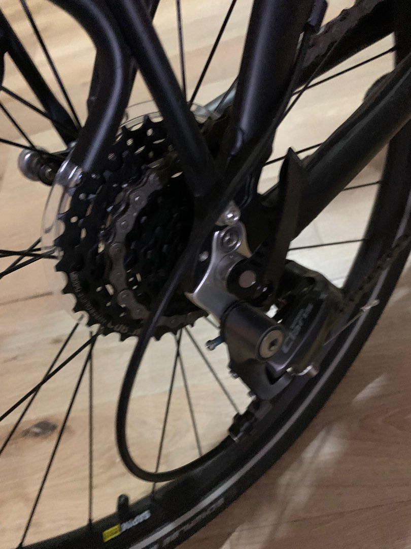 Tern Node D8 2021 Sports Equipment Bicycles Parts Bicycles on