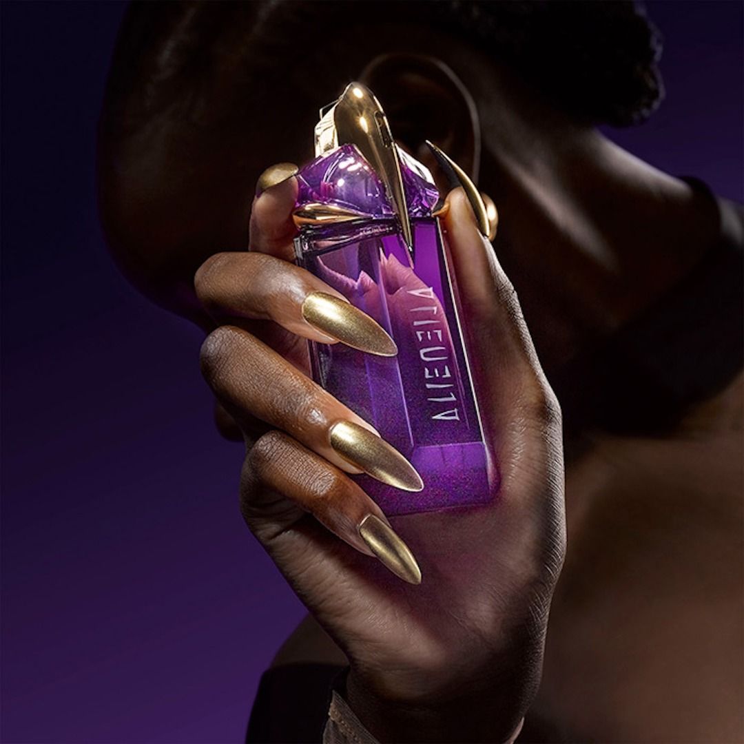 Terry Mugler Alien The Refillable Stones Eau De Parfum Spray 90mL
