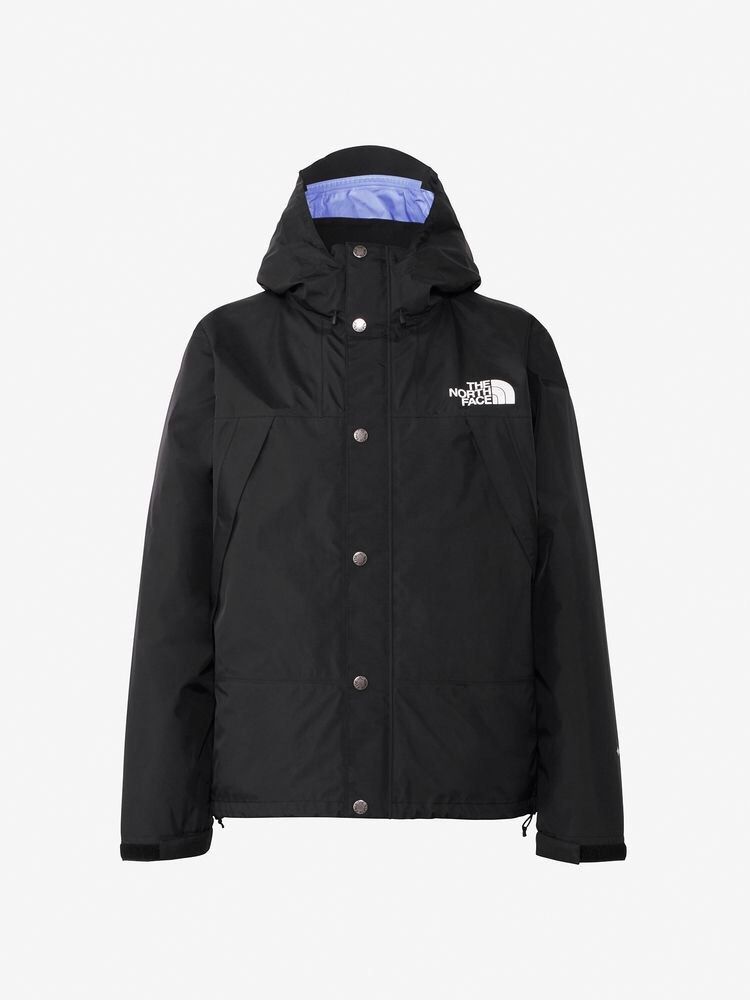 特價預訂）🇯🇵直送：🇯🇵日版The North Face Men's Mountain Raintex