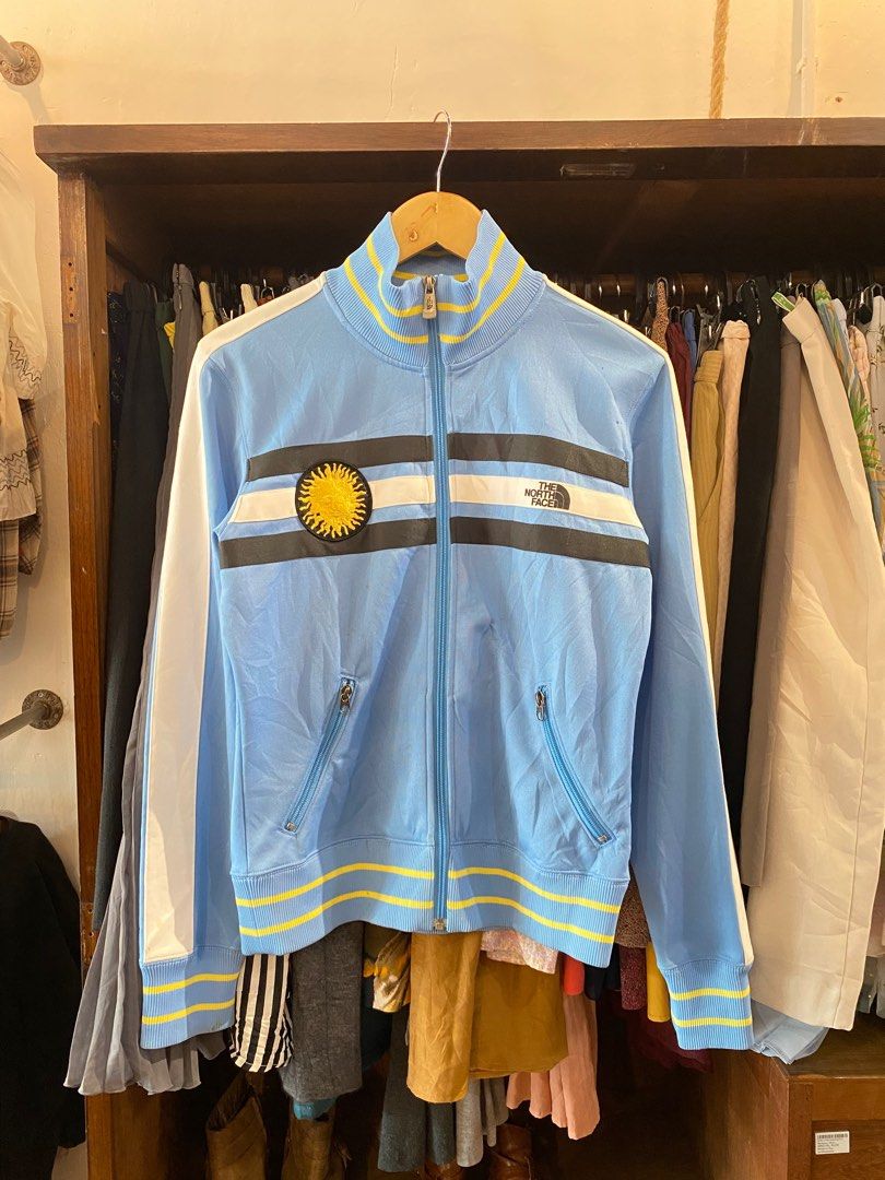 North face arg online