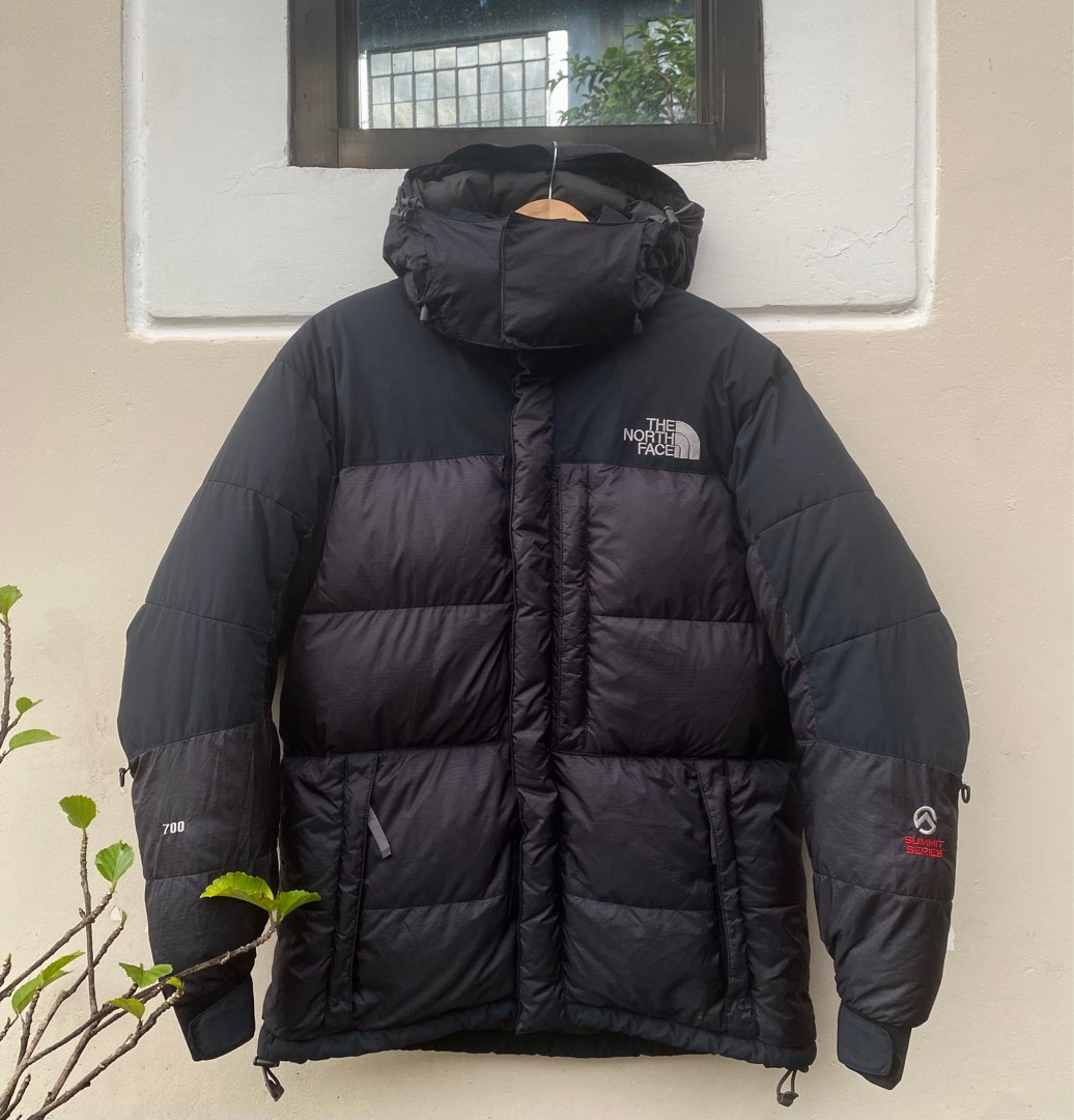 THE NORTHFACE SUMMIT SERIES BALTORO 700 FILL Men s Fashion Coats