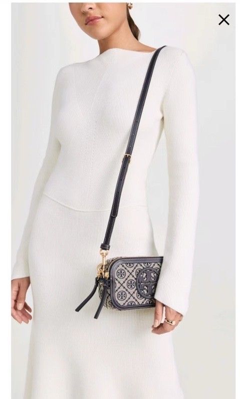 Miller sales canvas crossbody