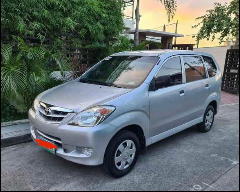 Toyota Avanza Used Cars for Sale in Philippines Carousell