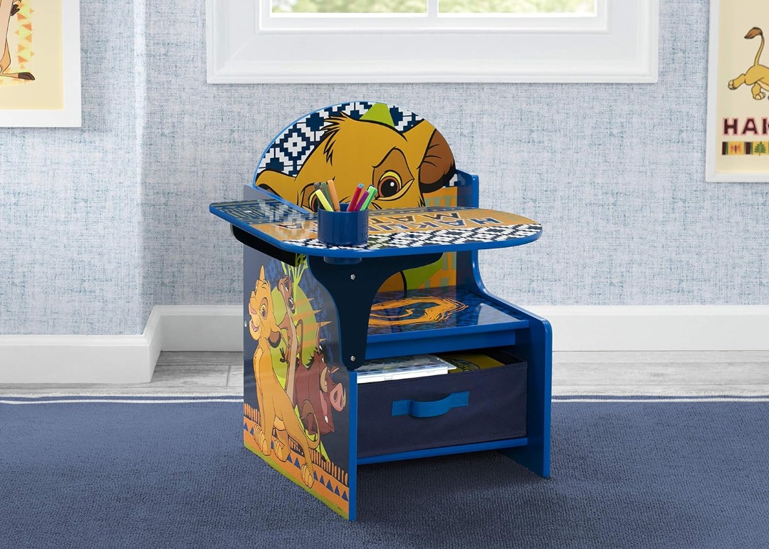 Delta children 2025 chair desk