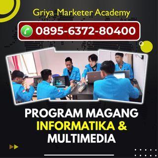 Trainer Motivator Leadership Karawang, WA 0895-6372-80400,