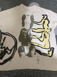 Air Jordan Travis Scott Fragment Tee White – Youthgenes Market