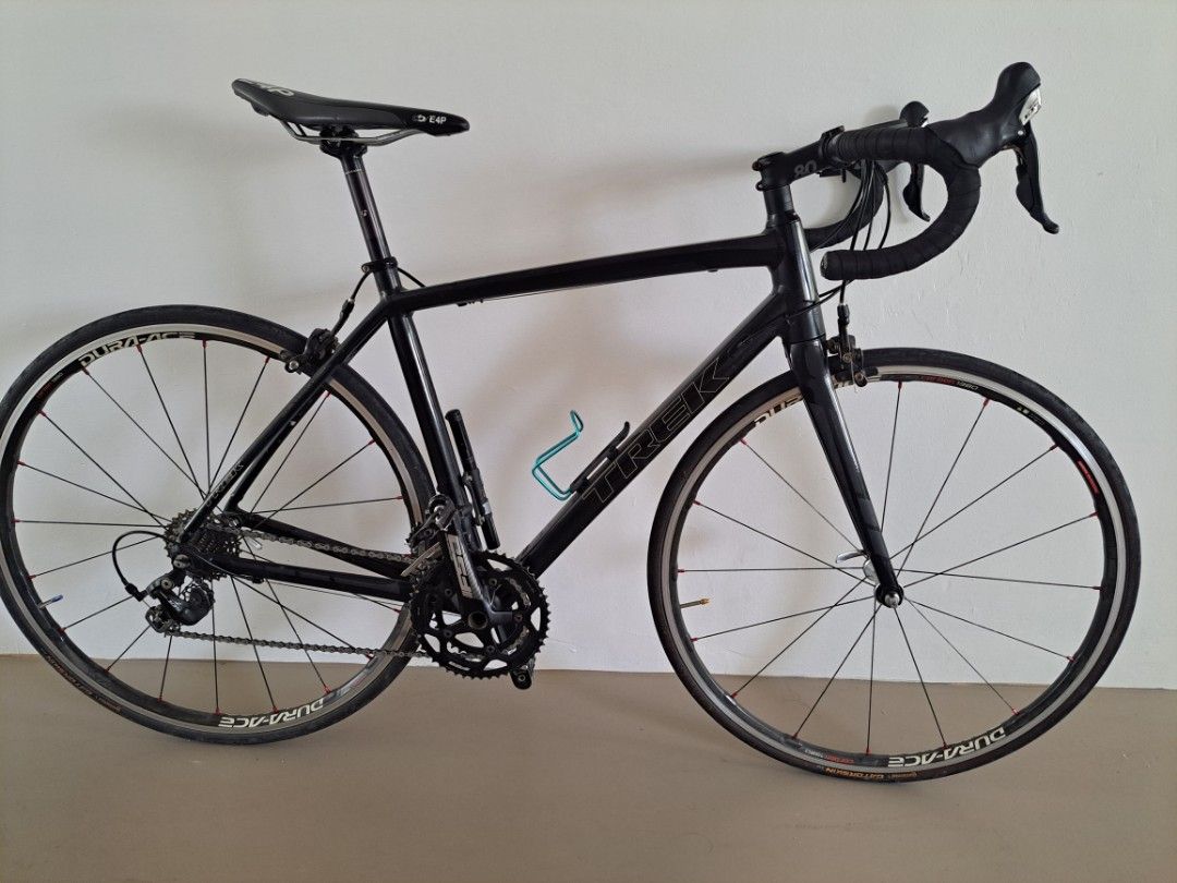 Trek Madone 2.1 Sports Equipment Bicycles Parts Bicycles on Carousell