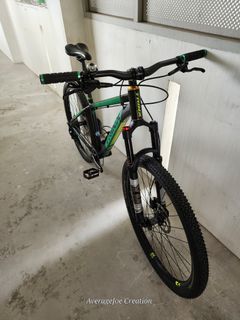 Trinx m600 best sale elite 2021 price