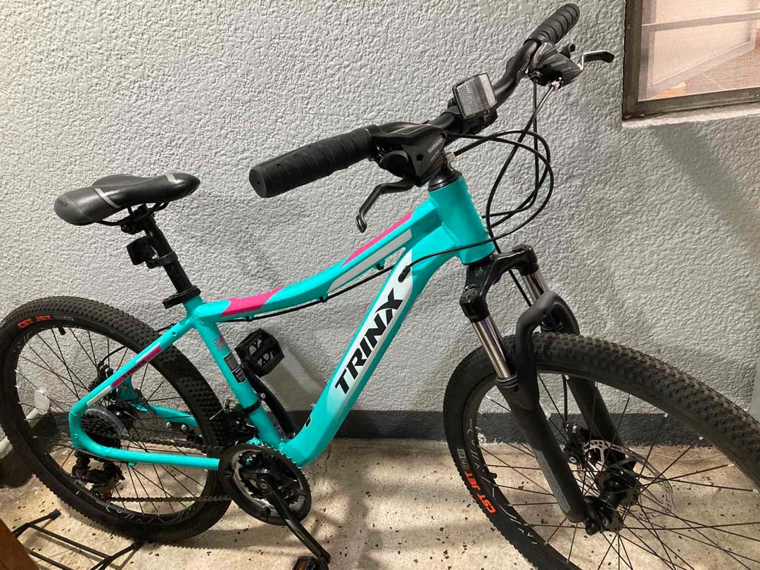 Trinx nana hotsell n104 price