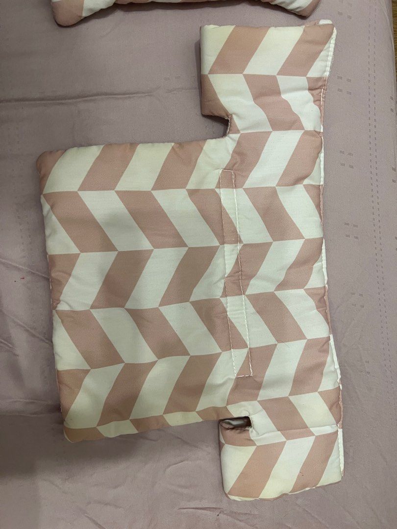 Diy tripp shop trapp cushion