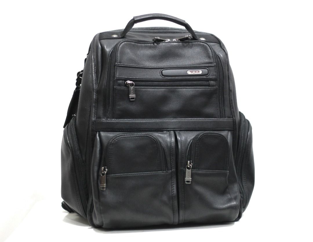 Tumi gen shop 4.2 backpack