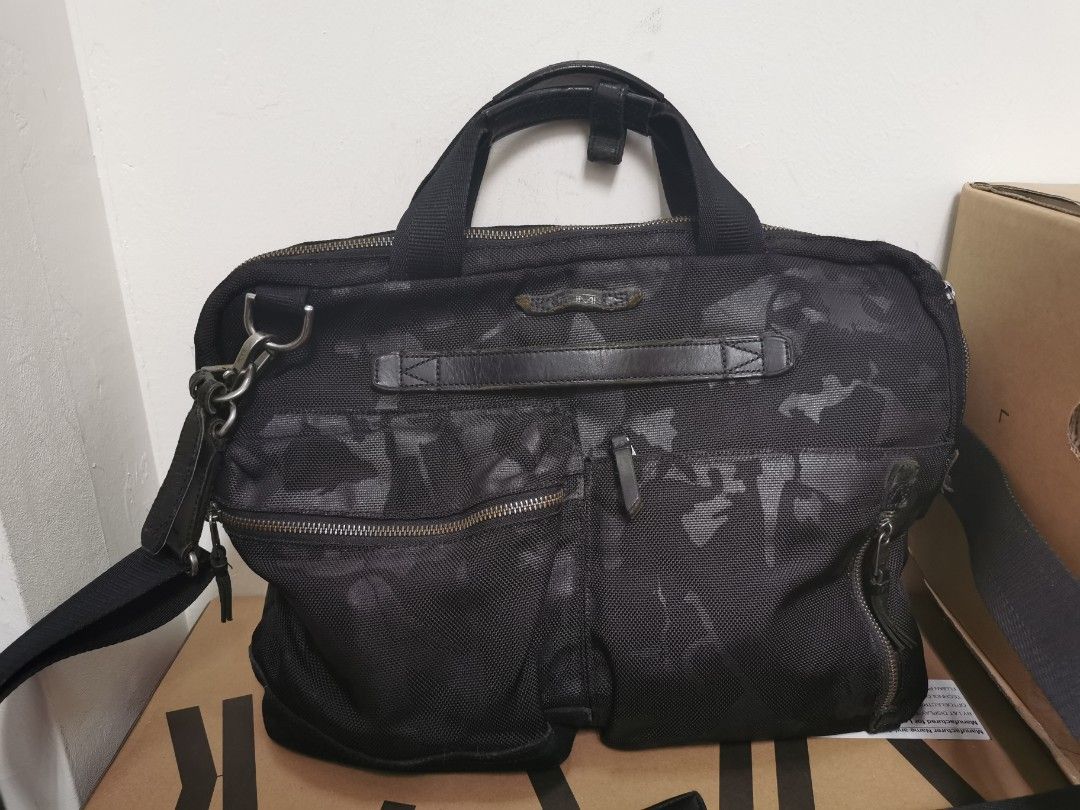 Everything must go Sales Tumi Dalston Acer Men s Slim Travel