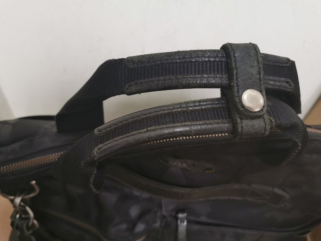 Everything must go Sales Tumi Dalston Acer Men s Slim Travel