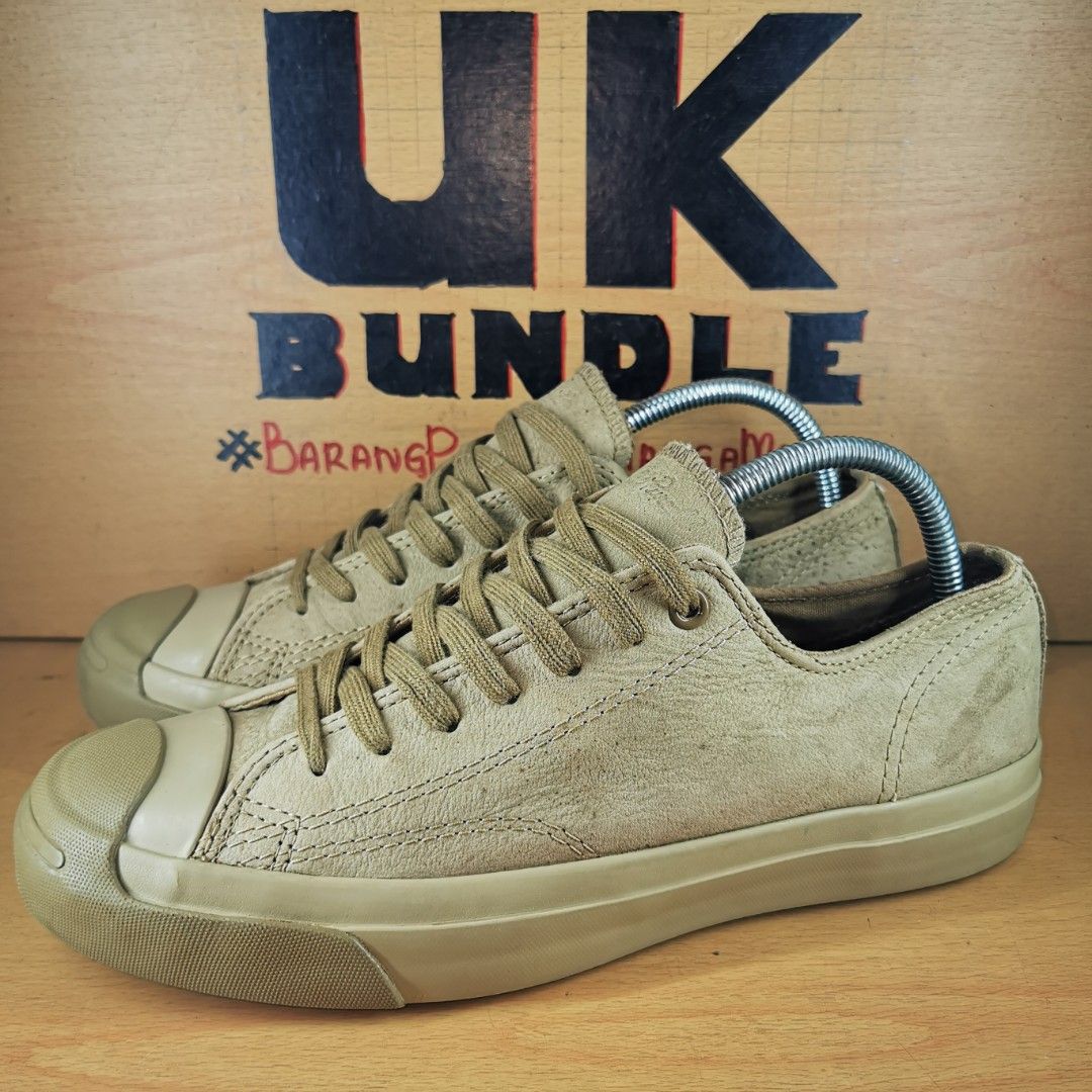 Jack store purcell monocolor