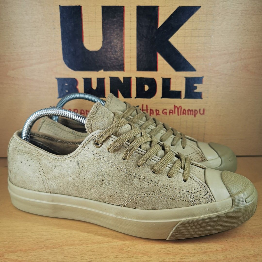 Converse jack best sale purcell nubuck