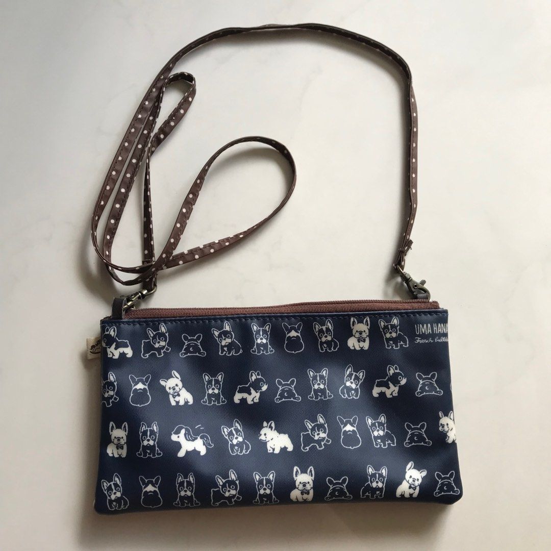 Uma hana deals sling bag