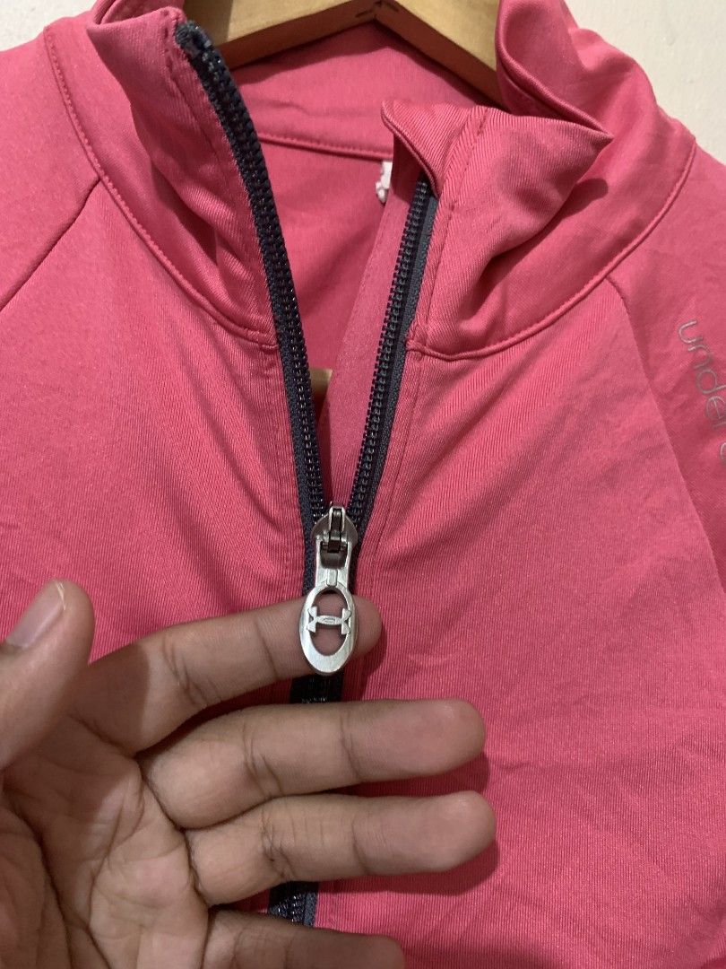 Under armour allseasongear 2025 jacket