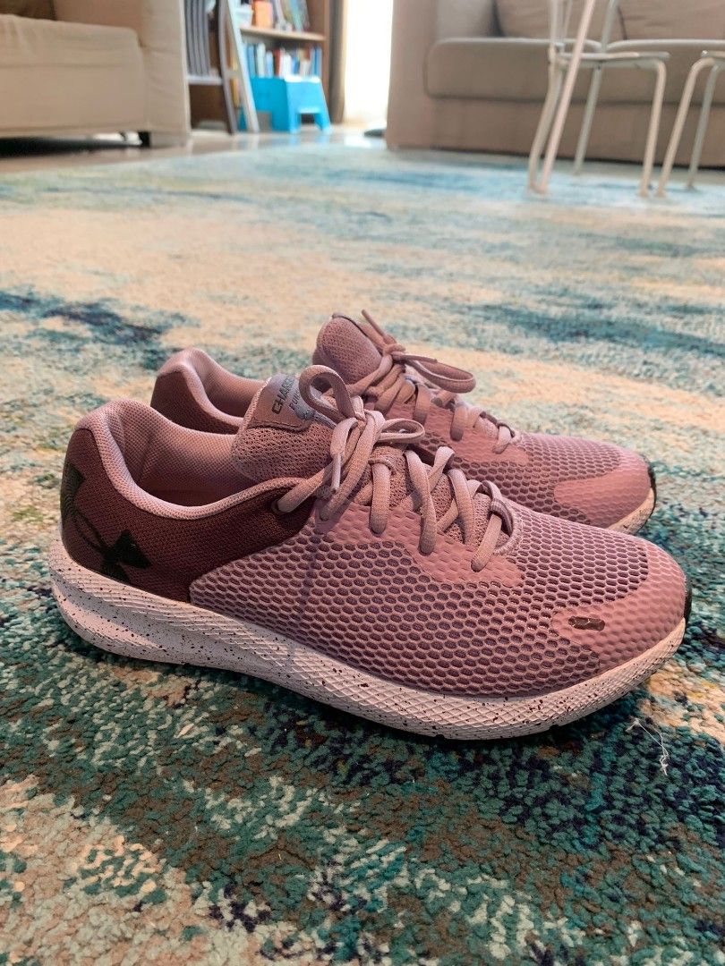 Under Armour Women Sneakers Running Shoes Women s Fashion