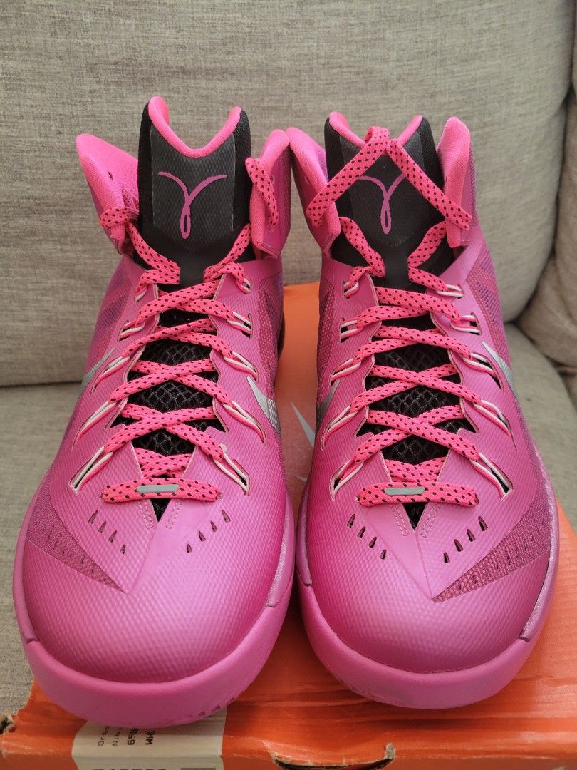 Discount hyperdunk 2014 pink Factory Sale