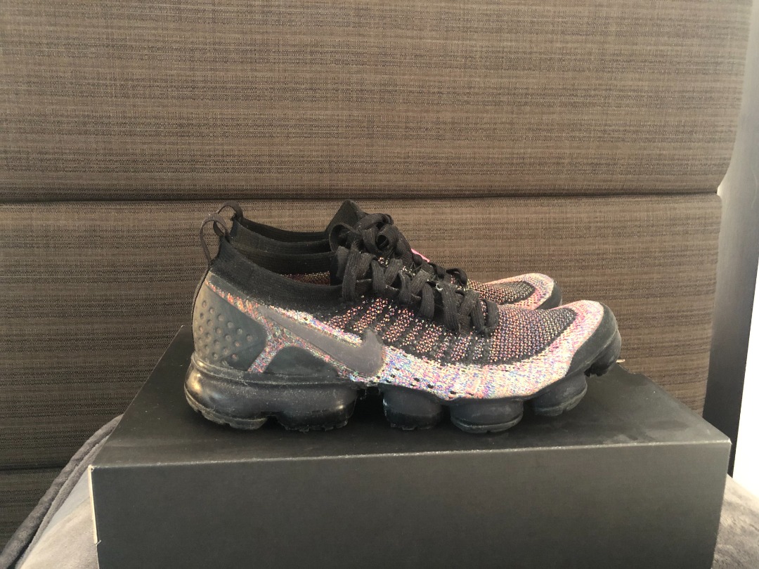used vapormax