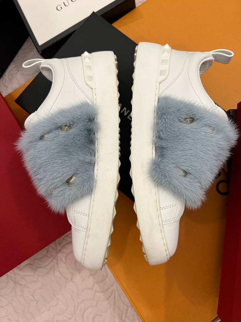 outnet valentino shoes