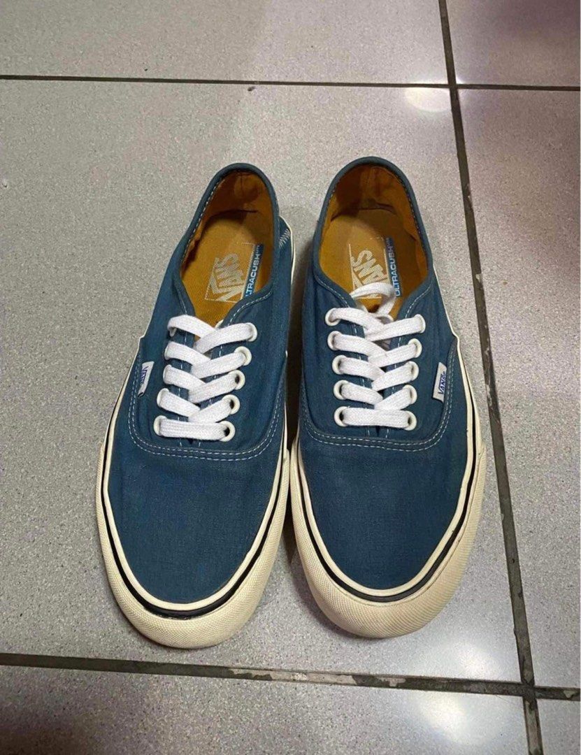 Vans glorietta on sale