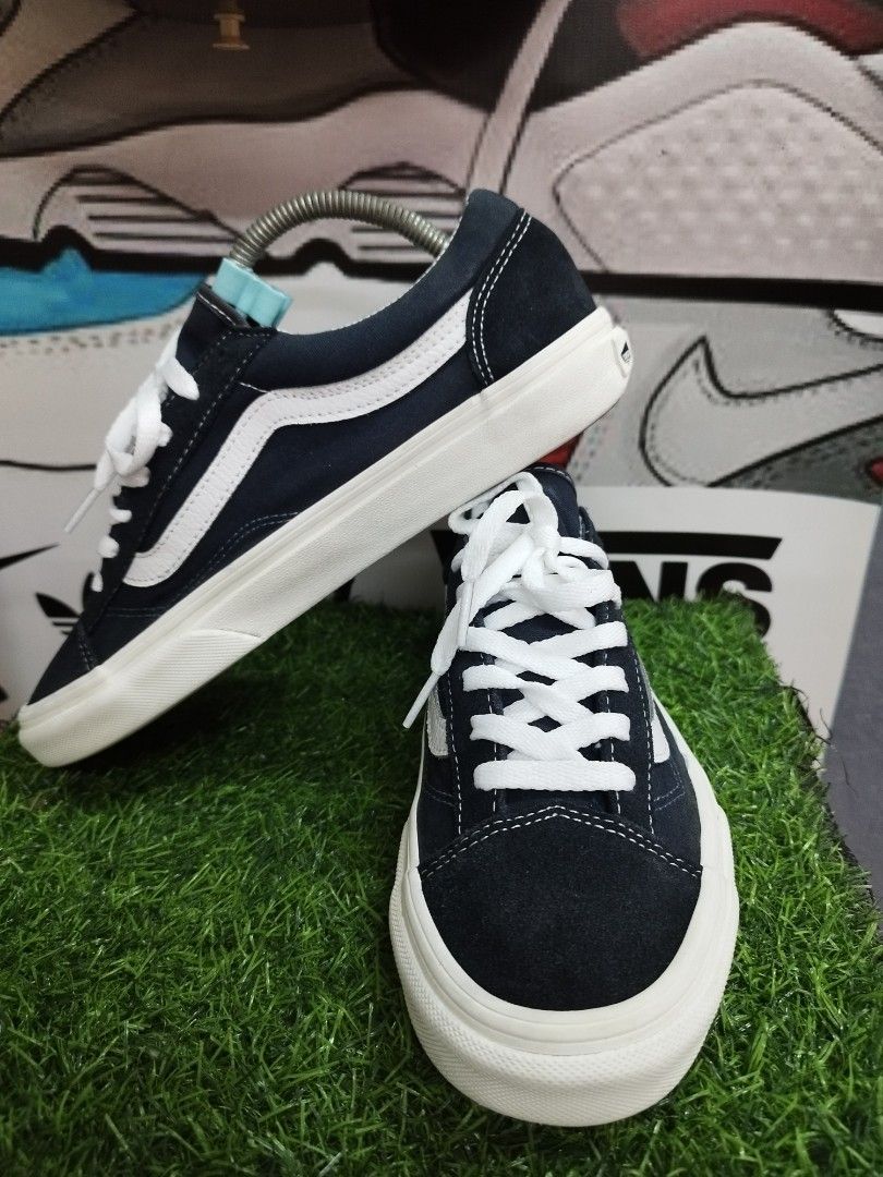 Vans old skool UK7.5