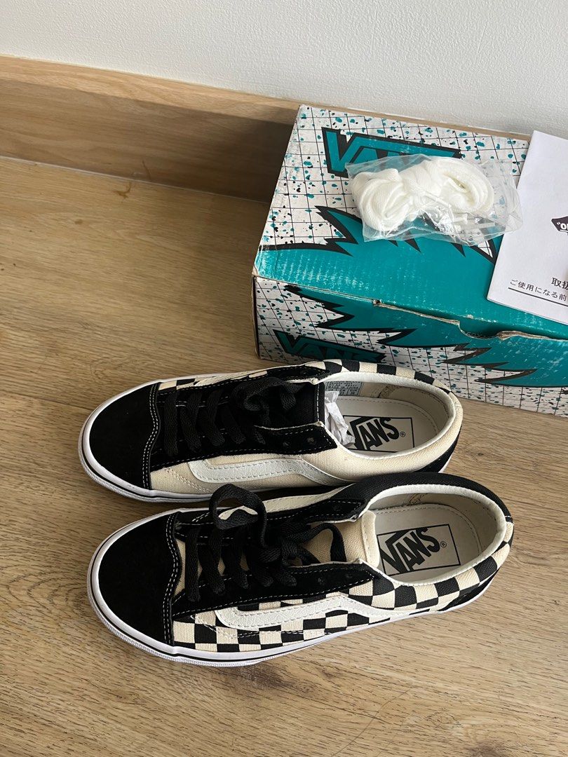Vans style 36 online billys