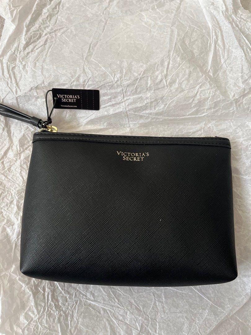 Victoria secret pouch outlet