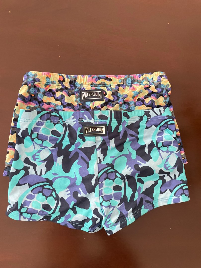 Vilebrequin baby swim shorts store