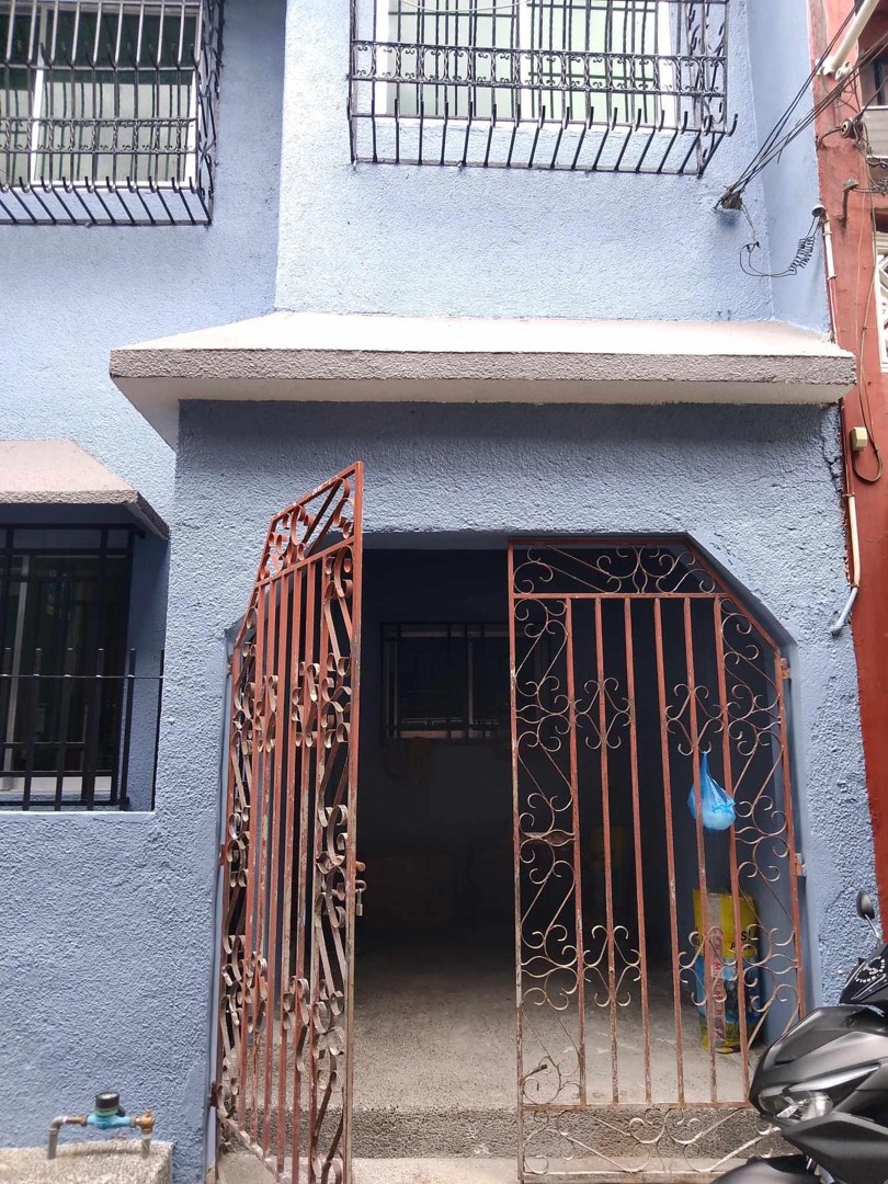 Villanueva Homes Upper Banlat Tandang Sora Quezon City House and Lot For Sale, Property, For