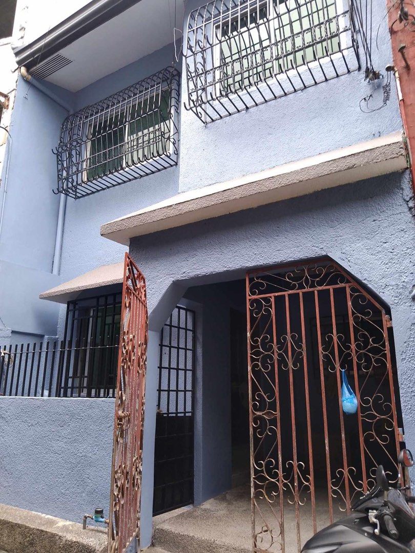 Villanueva Homes Upper Banlat Tandang Sora Quezon City House and Lot