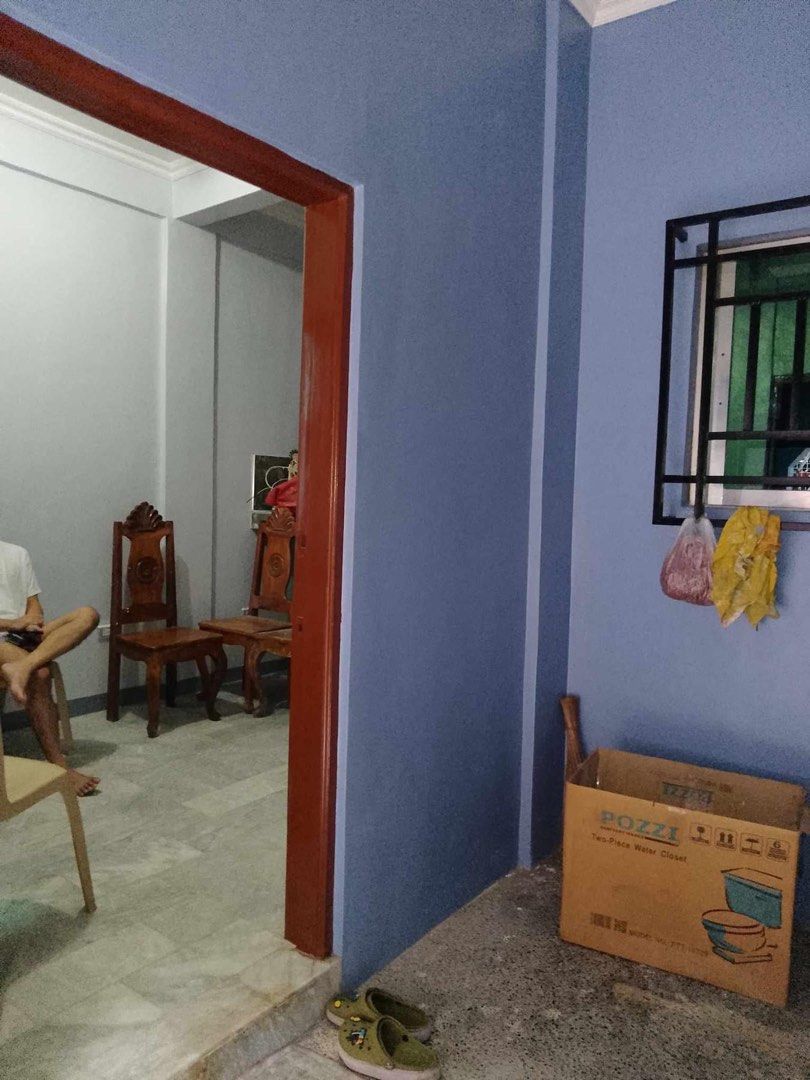 Villanueva Homes Upper Banlat Tandang Sora Quezon City House and Lot