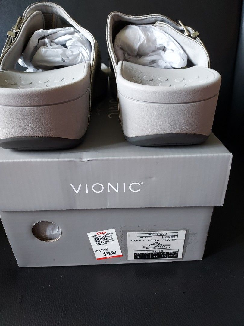 Vionic pacific capitola store