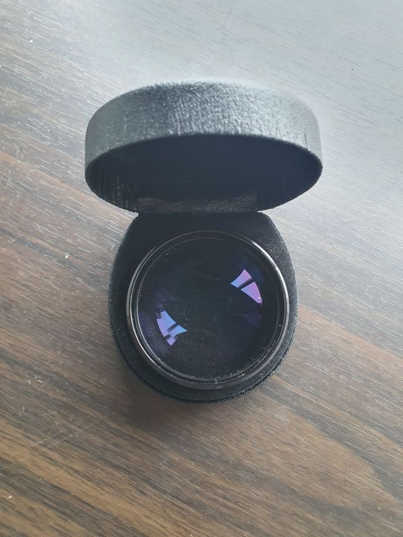 Volk 20D Binocular Indirect Ophthalmoscopy Lens, Health & Nutrition, Medical Supplies & Tools on