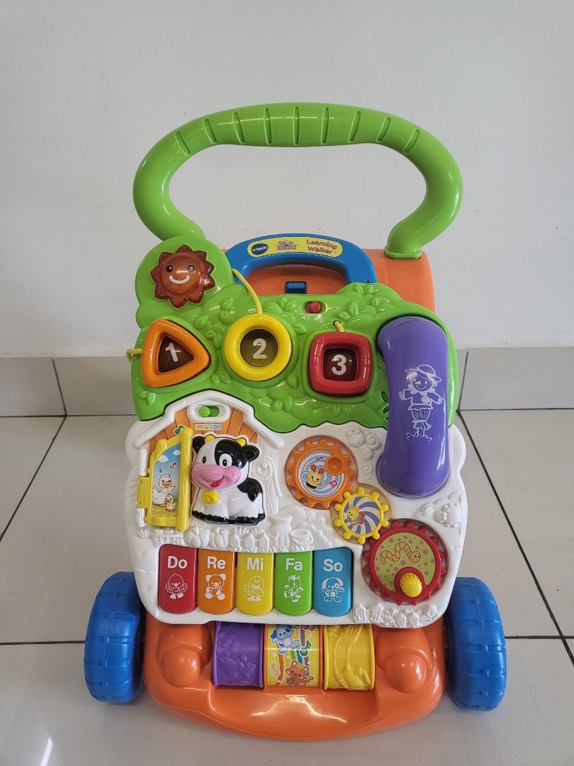 Sit and stand learning walker deals