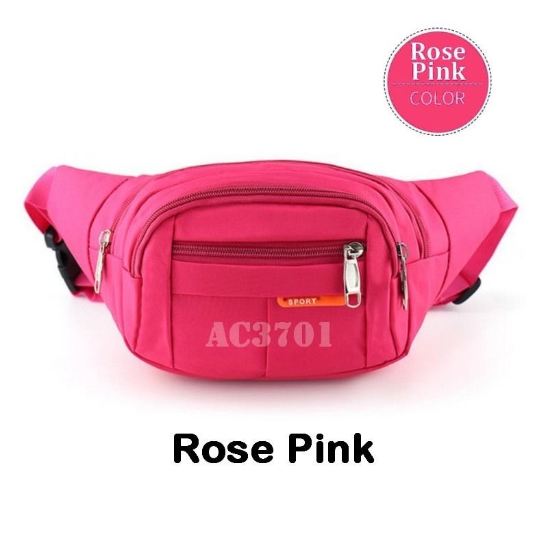 Waist pouch bag for ladies online