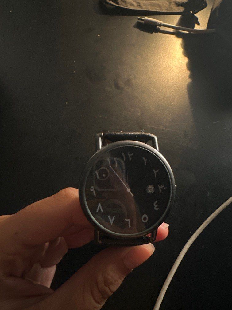Watch it clearance arabic